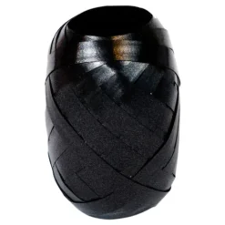 Ballongsnöre Svart