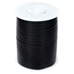 Ballongsnöre Svart