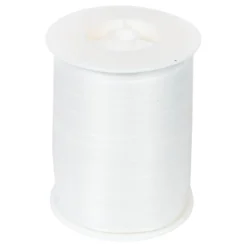 Ballongsnöre Vit
