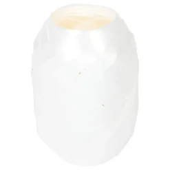 Ballongsnöre Vit