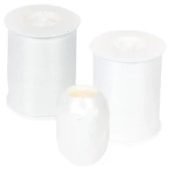 Ballongsnöre Vit