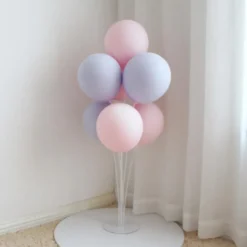 Ballongställ