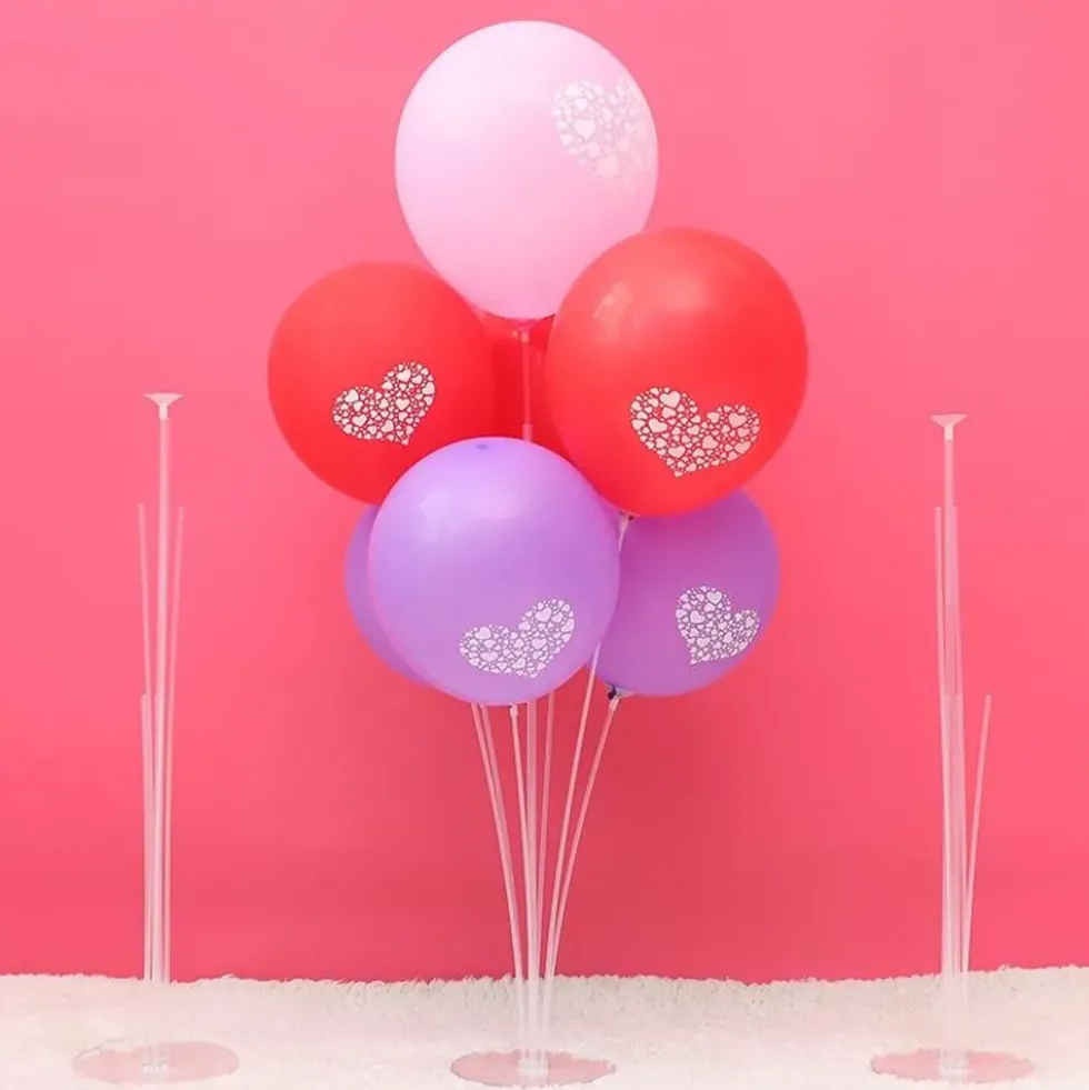 Ballongställ