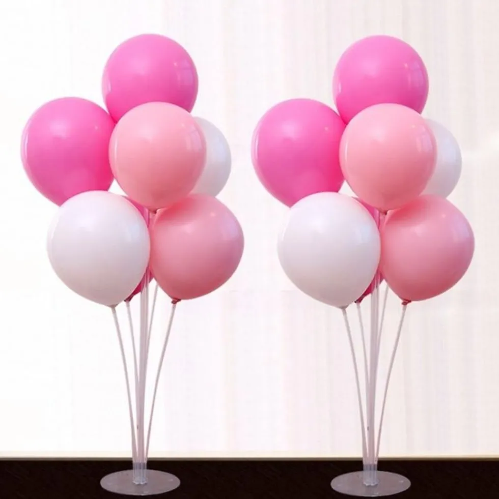 Ballongställ