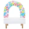 Ballongställ Båge till Bord