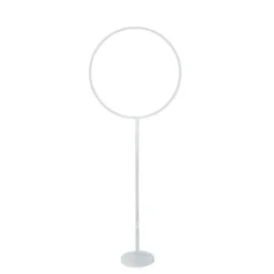 Ballongställ med Ring