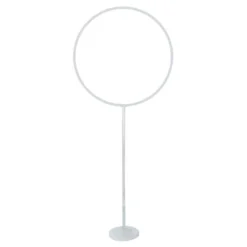 Ballongställ med Ring