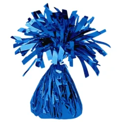 Ballongvikt Blå