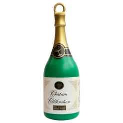 Ballongvikt Champagneflaska