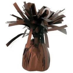 Ballongvikt Chocolate