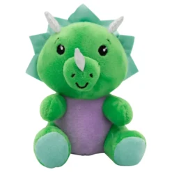 Ballongvikt Dinosaurie med Ögla Liten