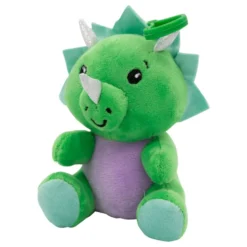 Ballongvikt Dinosaurie med Ögla Liten