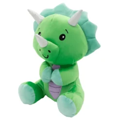 Ballongvikt Dinosaurie med Ögla