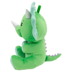 Ballongvikt Dinosaurie med Ögla
