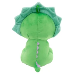 Ballongvikt Dinosaurie med Ögla