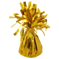 Ballongvikt Guld