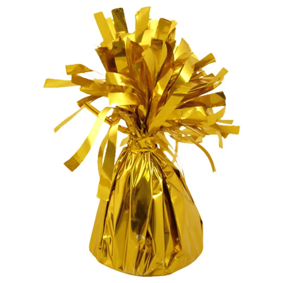 Ballongvikt Guld