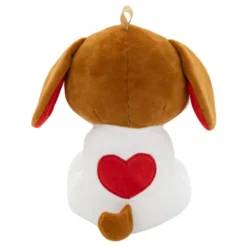 Ballongvikt Hund med Ögla