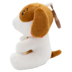Ballongvikt Hund med Krok