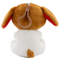Ballongvikt Hund med Krok