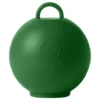 Ballongvikt Kettlebell Grön