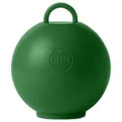 Ballongvikt Kettlebell Grön