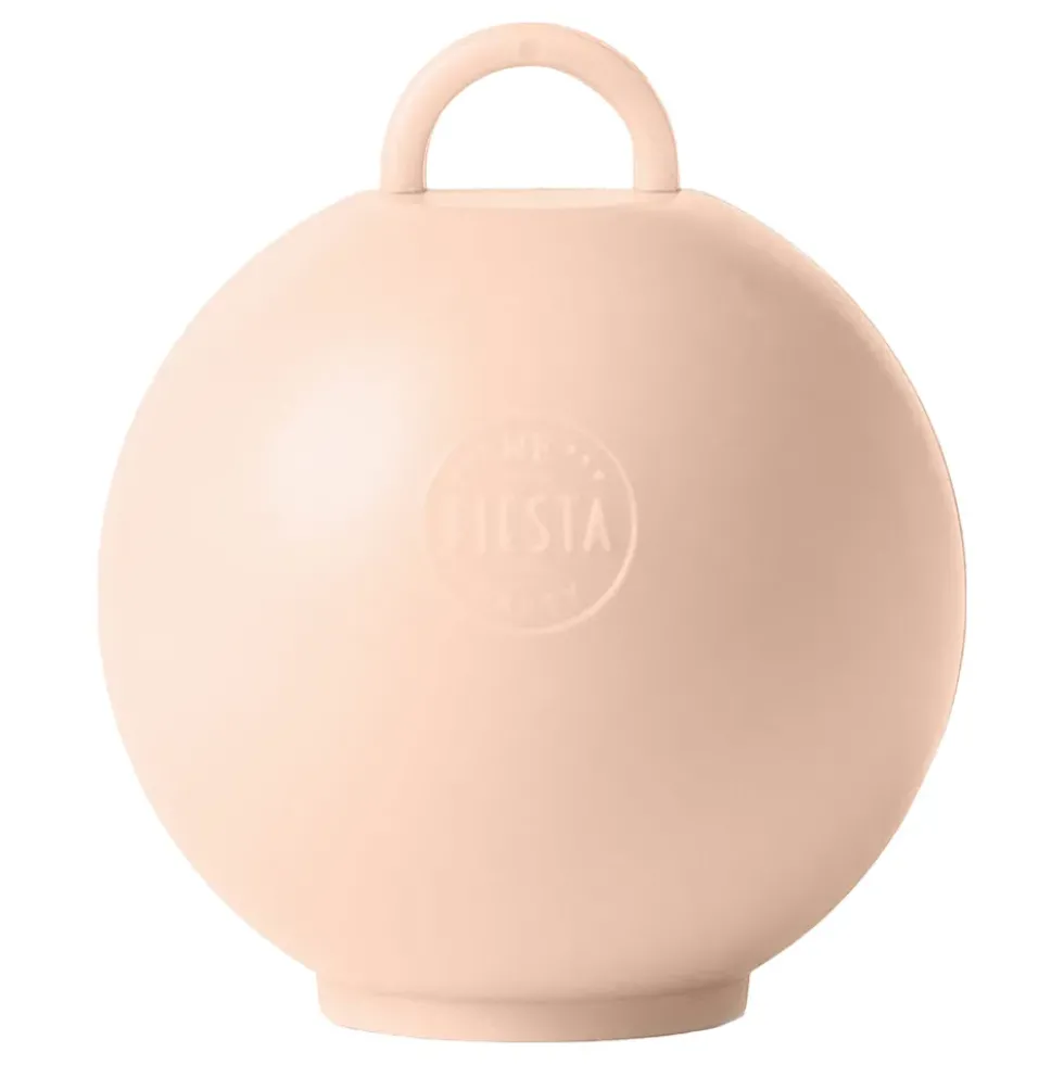 Ballongvikt Kettlebell Nude