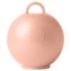 Ballongvikt Kettlebell Roséguld