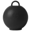 Ballongvikt Kettlebell Svart