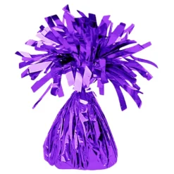 Ballongvikt Lila