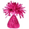 Ballongvikt Magenta