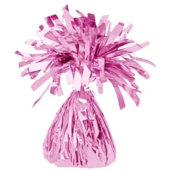 Ballongvikt Rosa