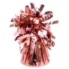 Ballongvikt Roséguld