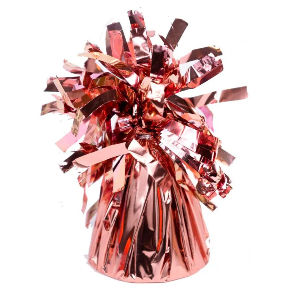 Ballongvikt Roséguld