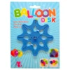 Balloon Disk Ballonghållare