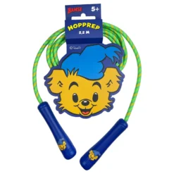 Bamse Hopprep