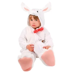 Bamse Lille Skutt Jumpsuit Barn Maskeraddräkt