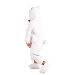 Bamse Lille Skutt Jumpsuit Barn Maskeraddräkt