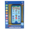 Bamse Mobiltelefon