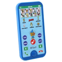 Bamse Mobiltelefon