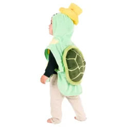 Bamse Skalman Cape för Barn