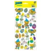 Bamse Stickers Påsk
