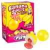 Banana Split Tuggummi Storpack