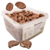 Bananchips Choklad Storpack