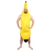 Banan Maskeraddräkt