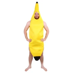 Banan Maskeraddräkt