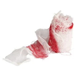 Bandage Blodigt