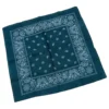 Bandana Blå