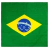 Bandana Brasilien