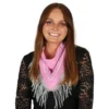 Bandana Cowboy Rosa